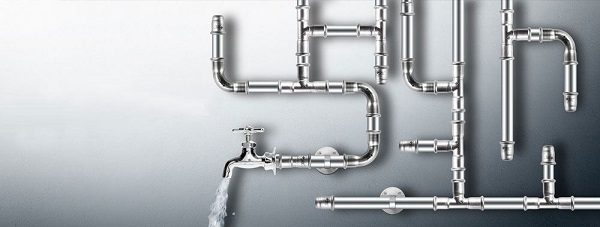 不锈钢水管安装技术